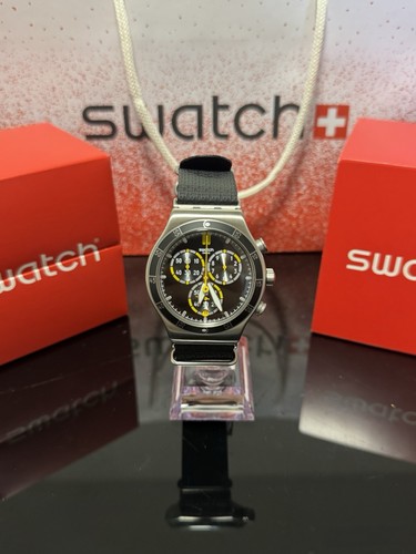 Nuovo orologio swatch - orologio,