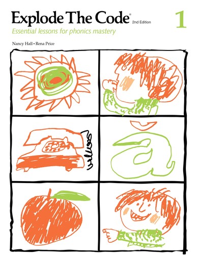 Explode the code essential - explode,