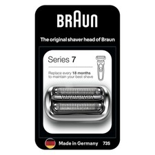 Braun Serie 7 73S Testina