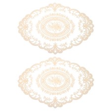 Confezione 2 Tovagliette