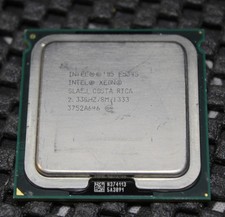Intel Xeon E5345 2,33 GHz