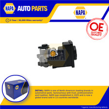 Pompa servosterzo adatta per