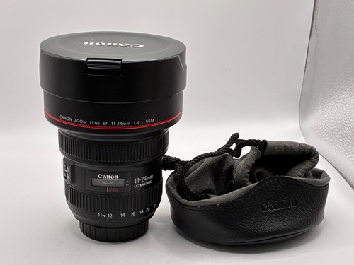 Obiettivo canon 24mm 1 - canon, 11-24mm