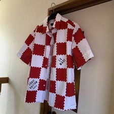 Camicia a maniche corte Louis