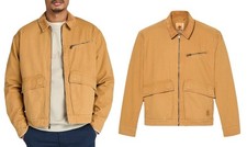 Timberland Giacca Uomo