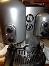 Kitchen Aid Pro Line Macchina Espresso