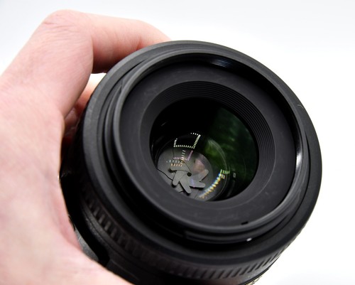 Nikon nikkor 35mm - nikon,