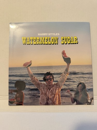 Harry styles watermelon sugar - harry, styles: