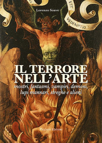Terrore nell arte - il, nell'arte.