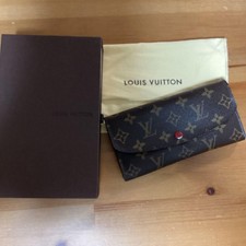Louis Vuitton LV Portafoglio