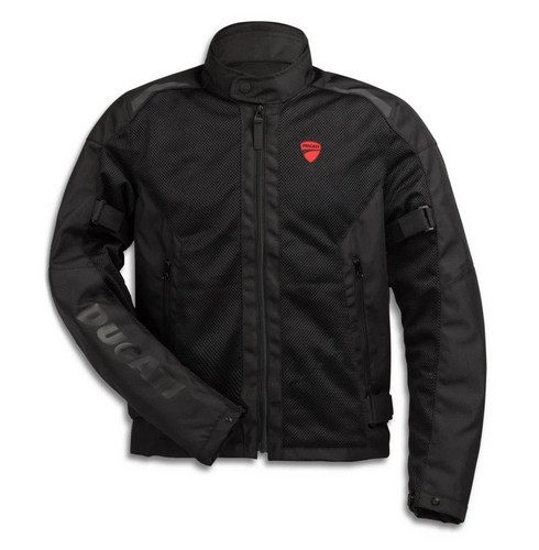 Giacca tessuto ducati speed - giacca,