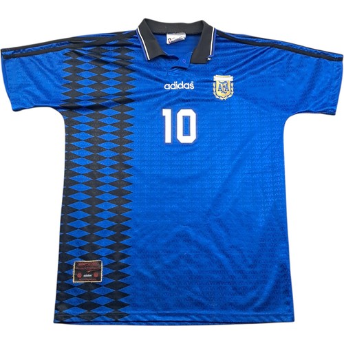 Maglia calcio argentina - maglia,
