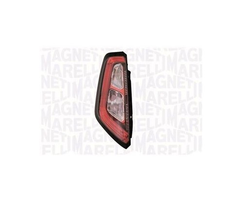 Fanale fanalino stop - fanalino,