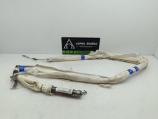 AIRBAG A TENDINA LATERALE