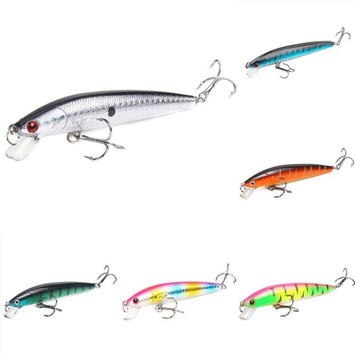 Esche pesca artificiali - esche, da