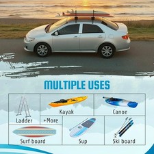 Blocksurf portapacchi tetto - blocksurf, da