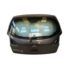 COFANO PORTELLONE POSTERIORE MITSUBISHI COLT CZ3 2004 2008 3P POST COFP2054