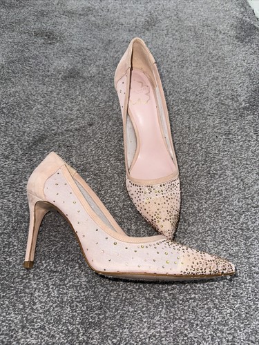 Scarpa corte nuda ted - corte,