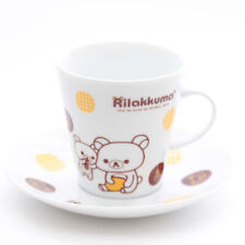 Rilakkuma TeaCup set tazza e