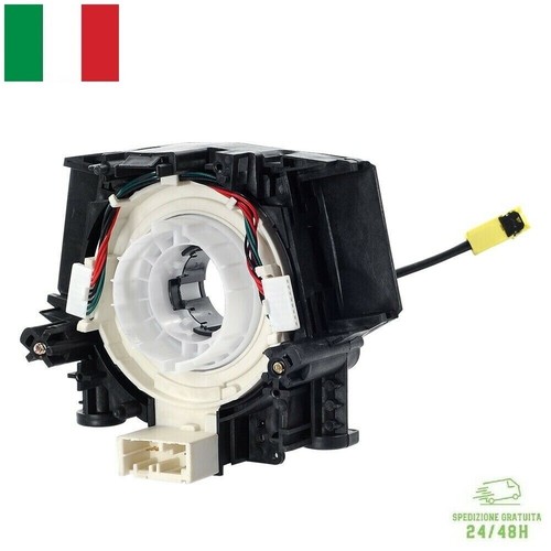 Molla spirale anello airbag - molla,