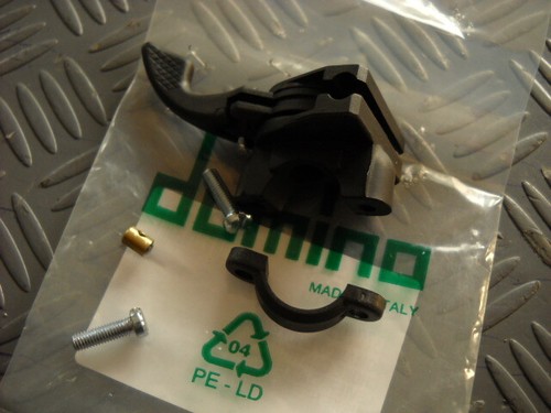 Comando starter quad - comando, quad-