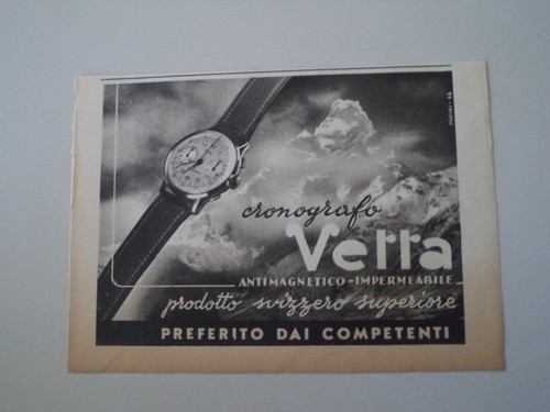 Advertising pubblicità 1946 - advertising,