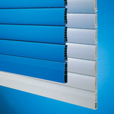 Avvolgibile tapparella PVC SU