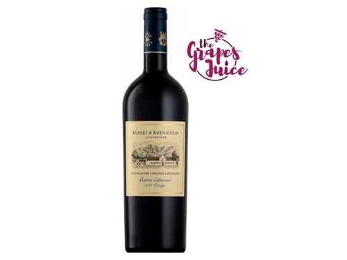 Rupert rothschild baron - &,