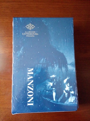 Grande letteratura italiana - letteratura,