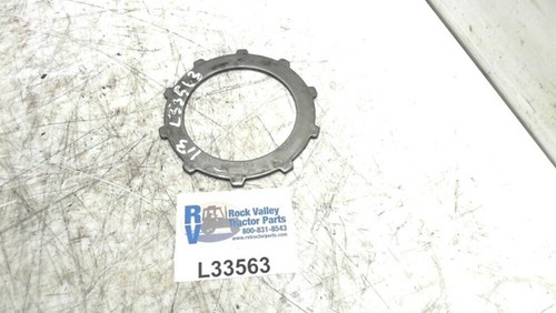 Frizione piastra john deere - frizione,