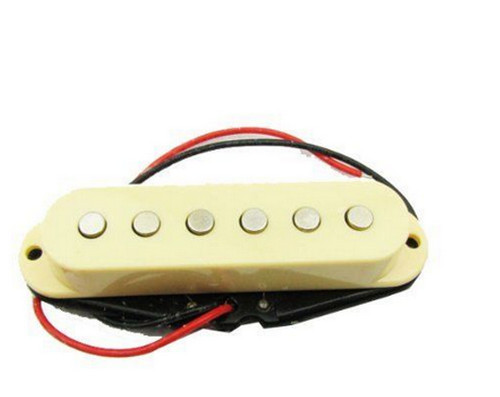 Nuovo pickup manico - nuovo,