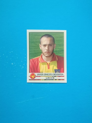 Figurina calciatori panini - calciatori,