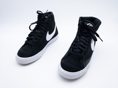 Nike blazer mid - nike, sneakers