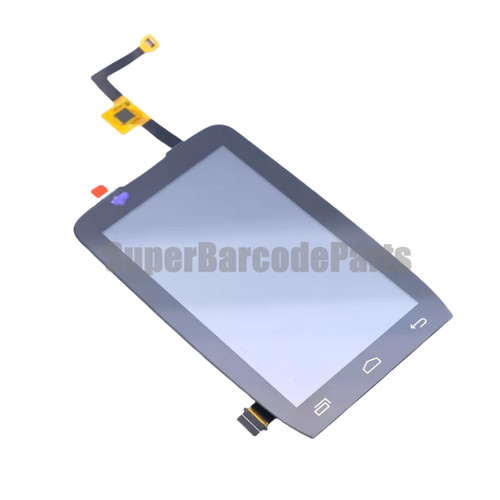 Lcd con digitalizzatore - con, touch