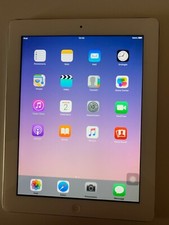Apple iPad 2 A1395 Wi-Fi 16gb white