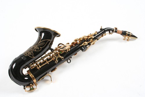 Sassofono sax soprano karl - sax,
