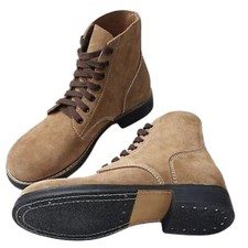 WW2 US Army GI stivaletti