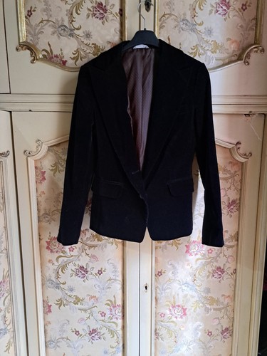 Giacca donna vintage blazer - giacca,