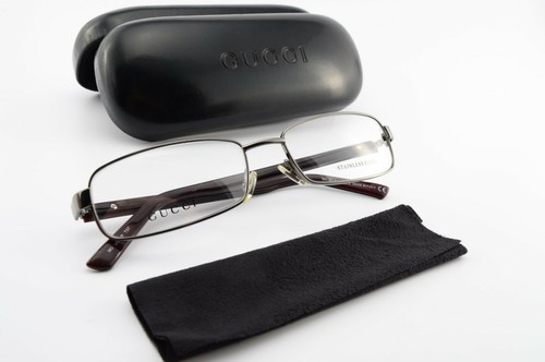 Occhiali gucci mod custodia - gucci,