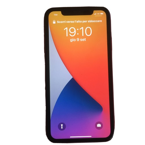 Iphone 128gb usato colore - 11,