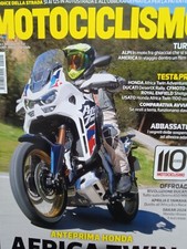 Motociclismo 2024 2825.Africa