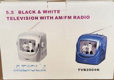 TV AUDIOLA 5,5" TVB2004N