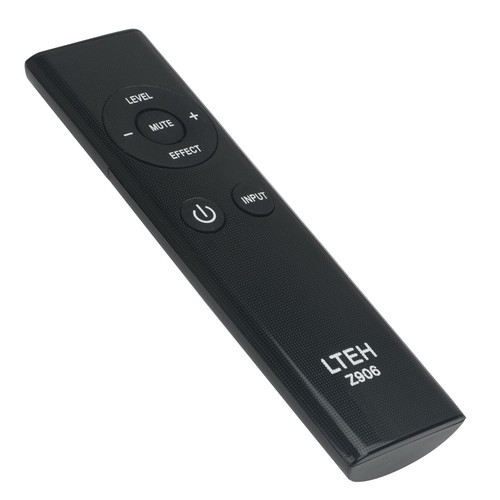 New remote control replacement - new,