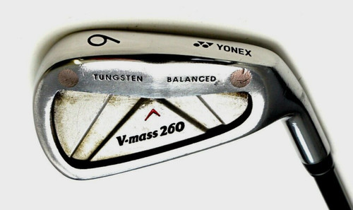 Yonex mass 260 ferro da - 260,