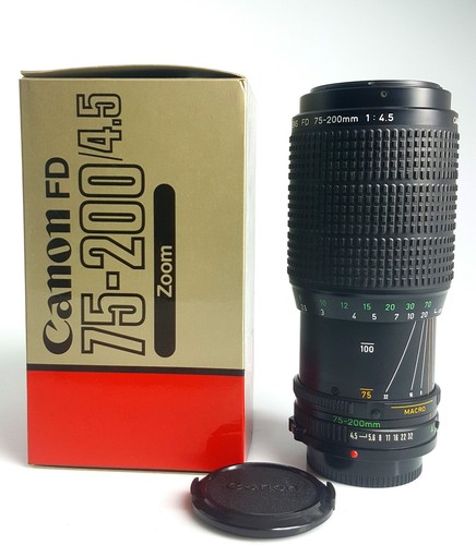 Canon 200 4 5 - canon, 75-200/4,5