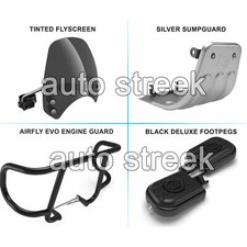 Accessori Originali Royal