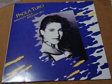 Paola Turci - Ragazza sola