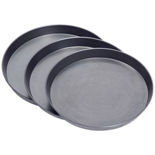10 X 18" (45.72) PIZZA PAN -