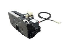 Door lock lock right rear for