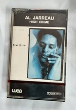 Al Jarreau High Crime